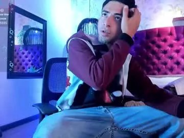 drakeneumann on Chaturbate