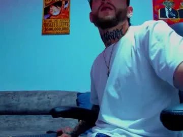 drako_lamar on Chaturbate