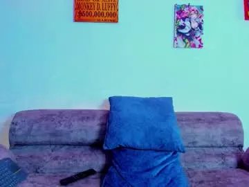 drako_lamar on Chaturbate