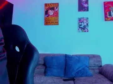 drako_lamar on Chaturbate