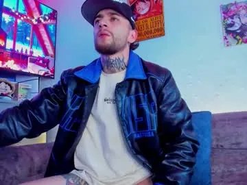 drako_lamar on Chaturbate