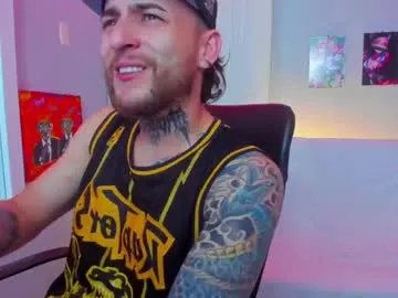 drako_lamar on Chaturbate
