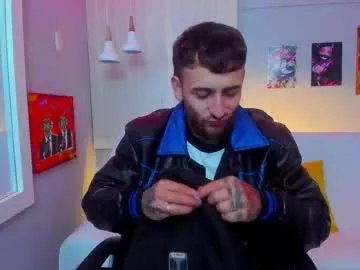 drako_lamar on Chaturbate