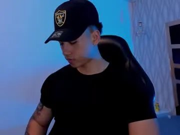 draven_marceaux on Chaturbate