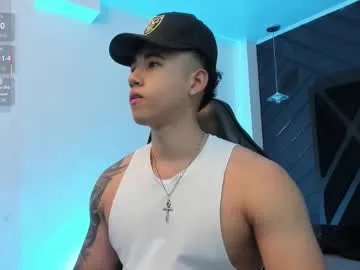 draven_marceaux on Chaturbate