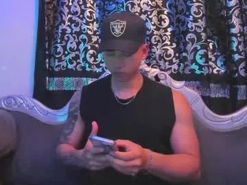 draven_marceaux on Chaturbate