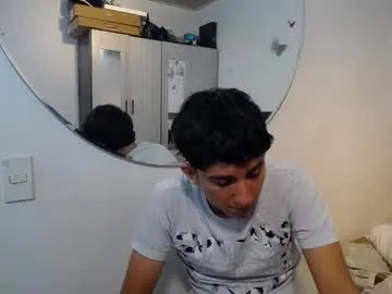 dravith_and_valery on Chaturbate