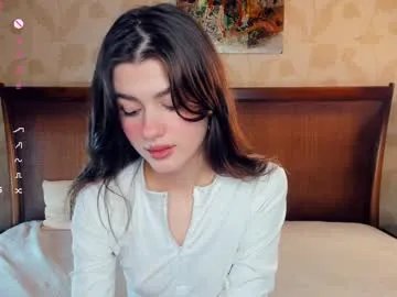 dream_melody on Chaturbate