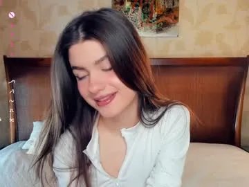 dream_melody on Chaturbate