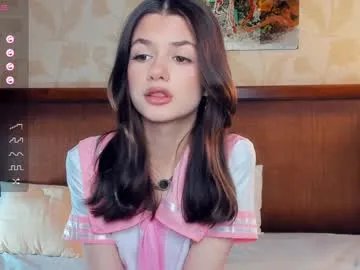 dream_melody on Chaturbate