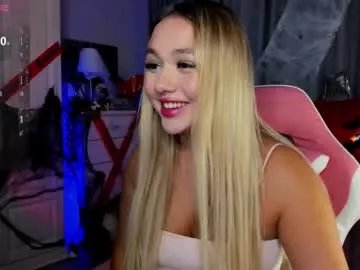 dreamaise on Chaturbate