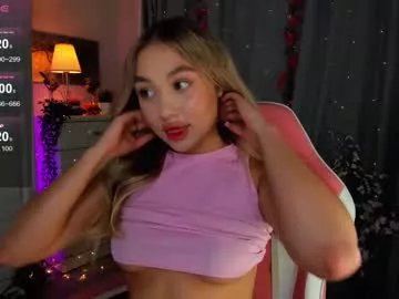 dreamaise on Chaturbate