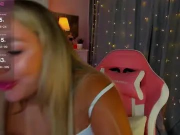 dreamaise on Chaturbate