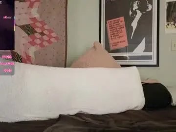 dreamgirl_666 on Chaturbate