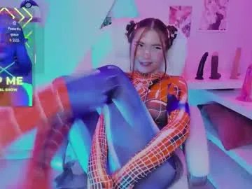 dreamleah_ on Chaturbate
