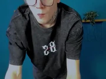 drew_soft_ on Chaturbate