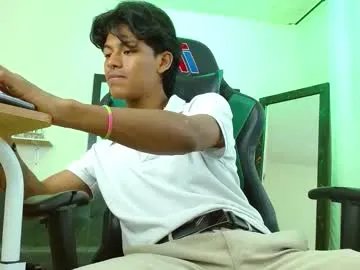 dreyk20 on Chaturbate