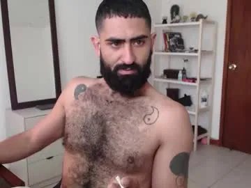drogama on Chaturbate