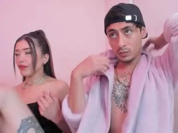 dub_pleasure_dub on Chaturbate