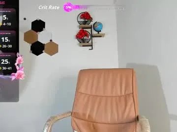 dulce_amor — CrazyGoal: #anal #latina #lush #bigboobs #squirt