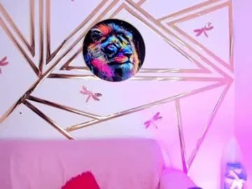 dulce_brown01 on Chaturbate