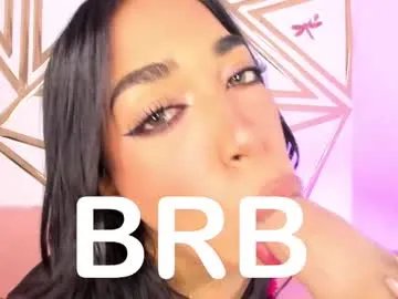 dulce_brown01 on Chaturbate