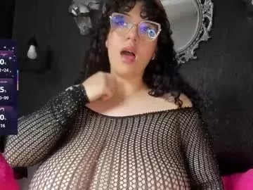 dulce_lf on Chaturbate