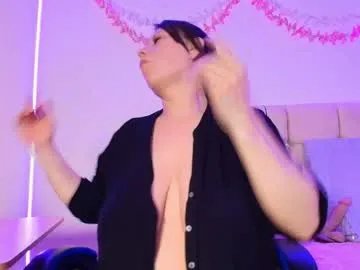 dulce_mariaa___ on Chaturbate