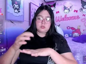 dulce_meow on Chaturbate