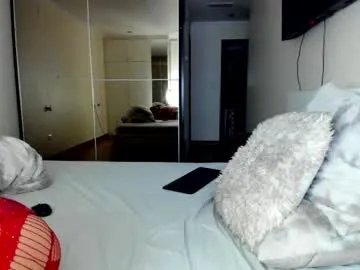 dulceys on Chaturbate