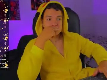 dunkan_kravitz on Chaturbate