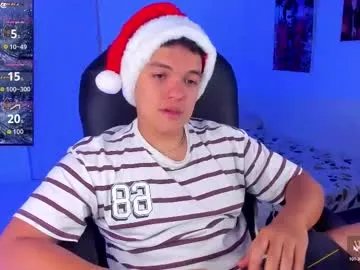 dunkan_kravitz on Chaturbate