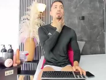 duriel_ on Chaturbate