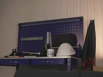 dustyn_fox on Chaturbate