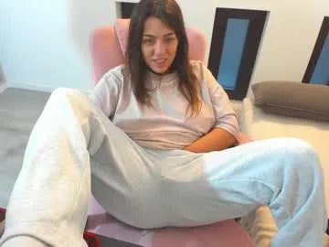 dyanakaylin on Chaturbate