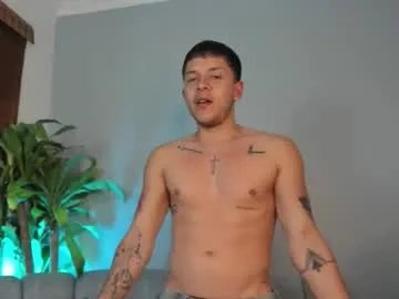 dylan_coleman1 — GOAL: big cum shot face [999 tokens remaining] Welcome to my room! #muscle #bigcock #young #18 #new