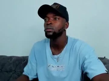 dylantaylor_1 on Chaturbate