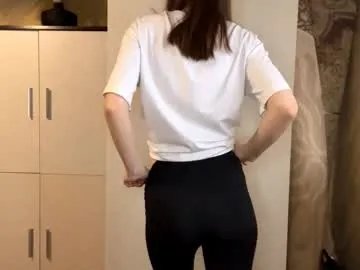 earlenehallett — Goal: Squeeze my ample breasts hard #lovense #18 #new #bigass #young