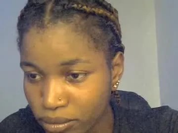 ebony_dickdrainer — Ebony_dickdrainer's room #slave #muscle #ebony #submissive  # daddysgirl #hummilation