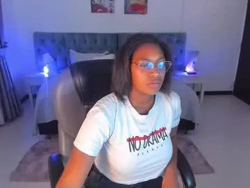 ebony_fantasy2 on Chaturbate