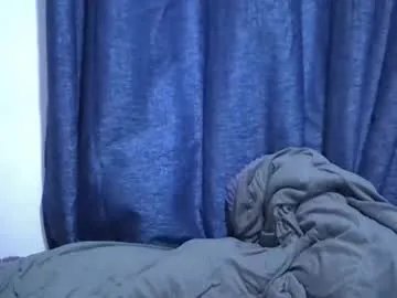 ebonybloom01 on Chaturbate