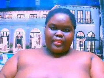 ebonyhotbuns4u2luv on Chaturbate