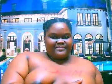 ebonyhotbuns4u2luv on Chaturbate