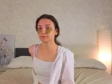 ebonyleibenstein on Chaturbate