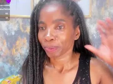 ebonyprolapse on Chaturbate