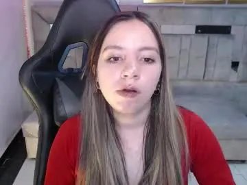 eco_deluna_v — GOAL: Sexy Dance [23 tokens remaining] Welcome to my room! #blonde #bigass #skinny #tattoo #teen