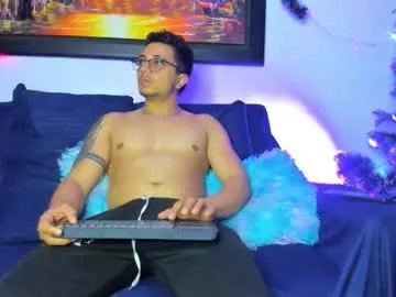 ecstasyx2_23 on Chaturbate