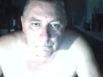 edje59a on Chaturbate
