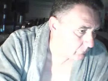 edje59a on Chaturbate