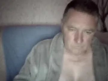 edje59a on Chaturbate